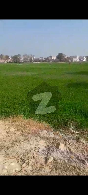 8 Kanal Open Land for Sale Main Bedian Road, Lahore.
