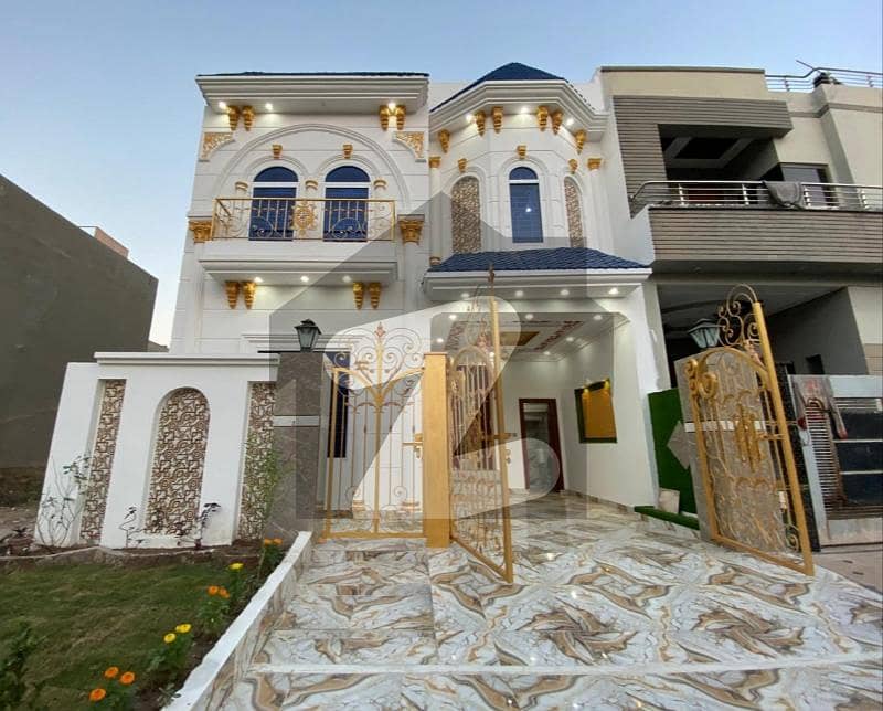 سٹی ہاؤسنگ سوسائٹی گوجرانوالہ میں 4 کمروں کا 5 مرلہ مکان 2.2 کروڑ میں برائے فروخت۔ سٹی ہاؤسنگ سوسائٹی گوجرانوالہ میں 4 کمروں کا 5 مرلہ مکان 2.2 کروڑ میں برائے فروخت۔