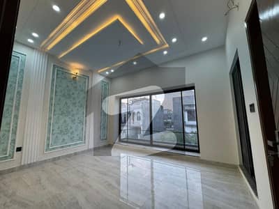 5 Marla Brand New Luxury House Available For Rent At Royal Orchard Multan