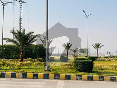 Sector A-1200 Series- Kanal Plot On Low Price Available For Sale In DHA Peshawar Sector A-1200 Series- Kanal Plot On Low Price Available For Sale In DHA Peshawar