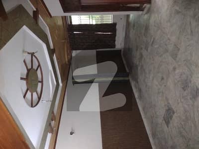 5 Marla upper portion 2 bed J2 block Johar town Lahore