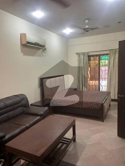 Furnished