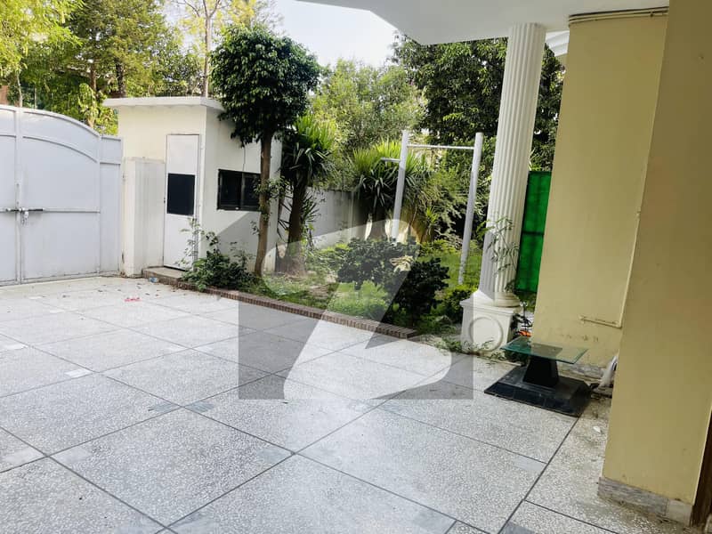 A Renovated House Available For Rent