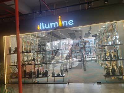 356 Square Feet Shop Is Available In Affordable Price In GT Road