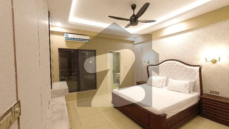 2 Bed Furnished Apartment Karakoram Diplomatic Enclave 2 Bed Furnished Apartment Karakoram Diplomatic Enclave