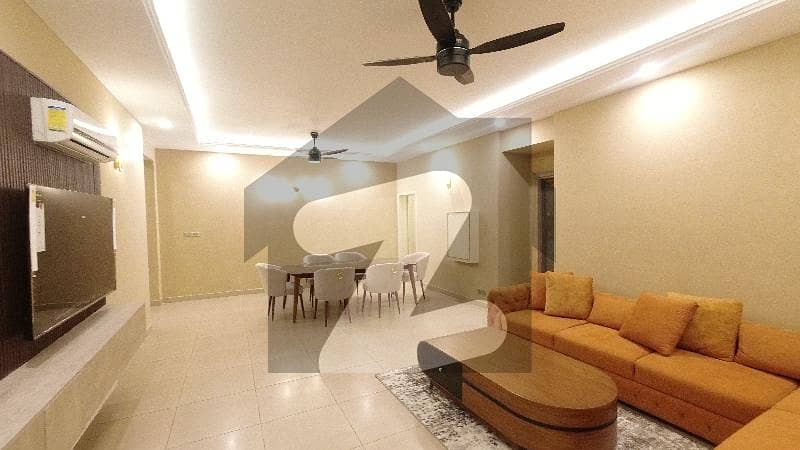 2 Bed Furnished Apartment Karakoram Diplomatic Enclave 2 Bed Furnished Apartment Karakoram Diplomatic Enclave