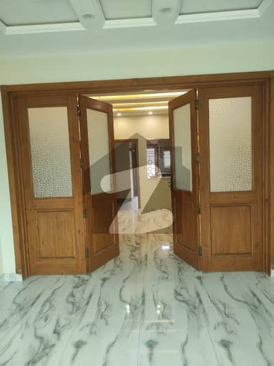 5 Marla Double Storey House For Rent