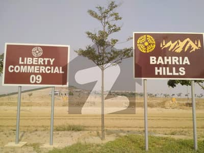 500 Sq. Yds Plot for Sale in Precinct 9 | Prime Location | Bahria Town Karachi