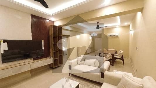 2 Bed Furnished Apartment Karakoram Diplomatic Enclave 2 Bed Furnished Apartment Karakoram Diplomatic Enclave