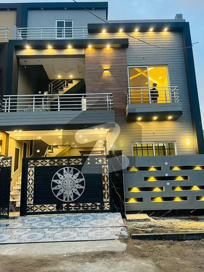 5 MARLA BRAND NEW MODERN AND ELEGANT HOUSE FOR SALE IN EDEN BOULEWARD 5 MARLA BRAND NEW MODERN AND ELEGANT HOUSE FOR SALE IN EDEN BOULEWARD