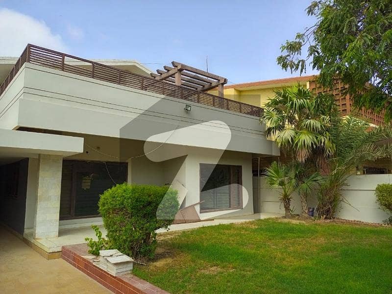 Bungalow For Rent In DHA Phase 5 Bungalow For Rent In DHA Phase 5