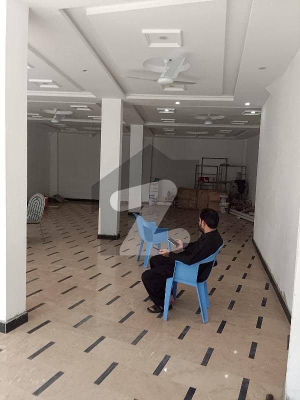 Ground floor Hall for rent Ground floor Hall for rent