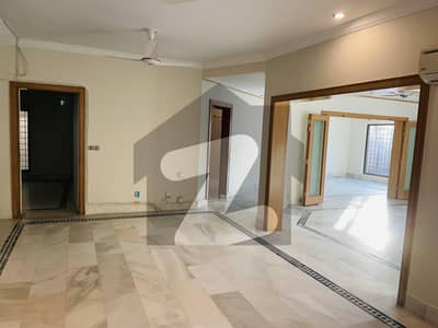 Luxurious Renovated Double-Story House for Rent Prime Location in F-7, Islamabad