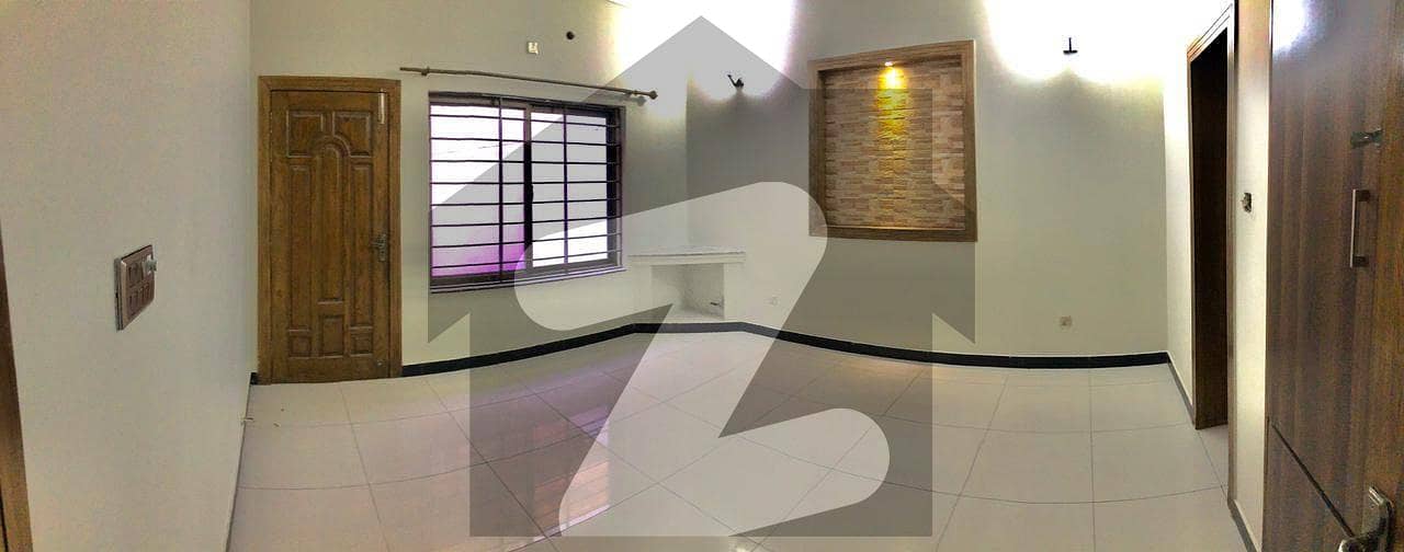 House Of 10 Marla Is Available For rent