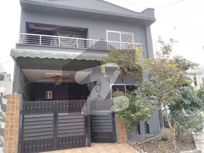 5 Marla House