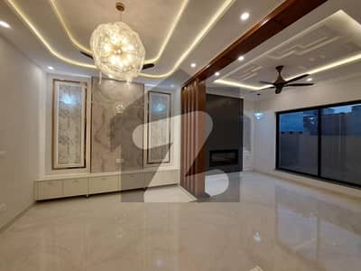 Beautiful Brand New House For Sale In Lake City Meadows