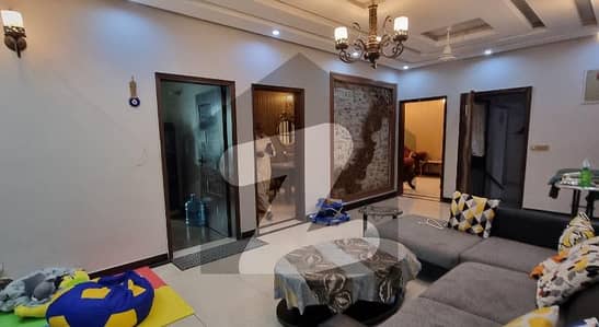 Get In Touch Now To Buy A 1800 Square Feet Flat In DHA Phase 6