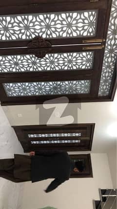 Beautiful New House And Very Good Location And Brand New House