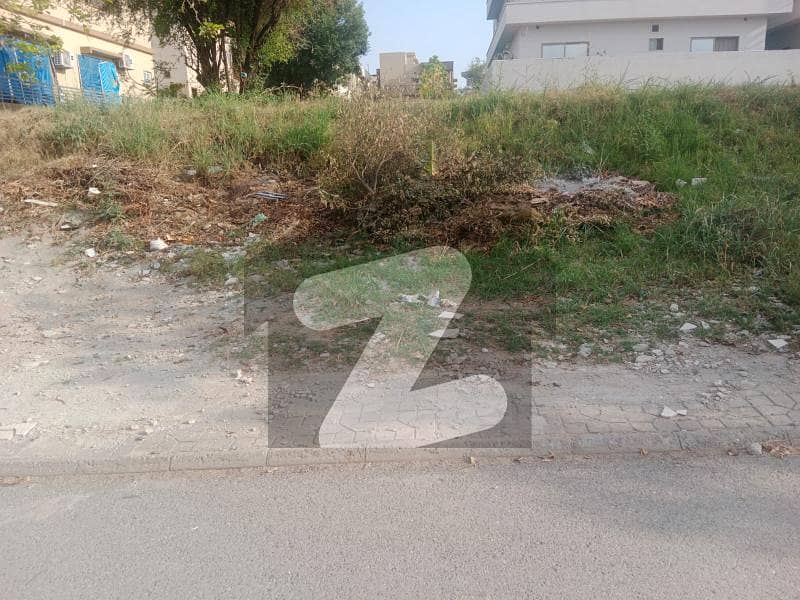 1 Kanal Solid Plot For Sale 1 Kanal Solid Plot For Sale