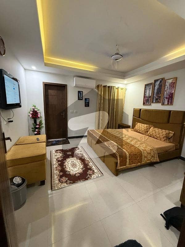 Full Furnished Apartment Full Furnished Apartment
