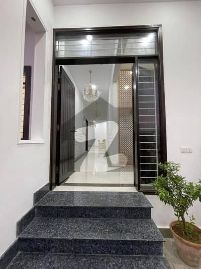 Buy A Centrally Located Prime Location 500 Square Yards House In DHA Phase 8