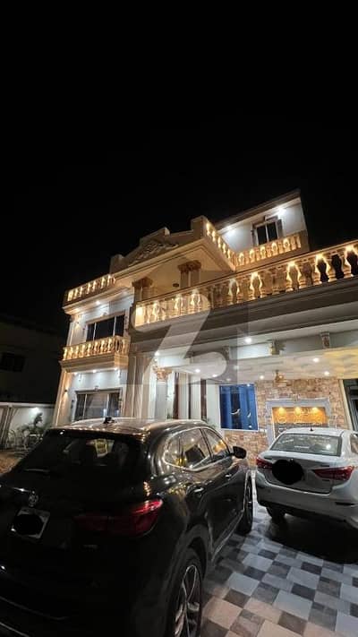 Luxurious