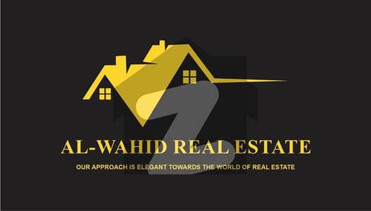 1 Kanal Commercial Building For Sale