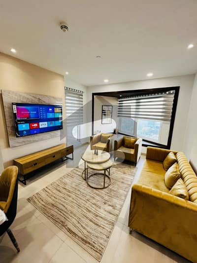 Luxurious