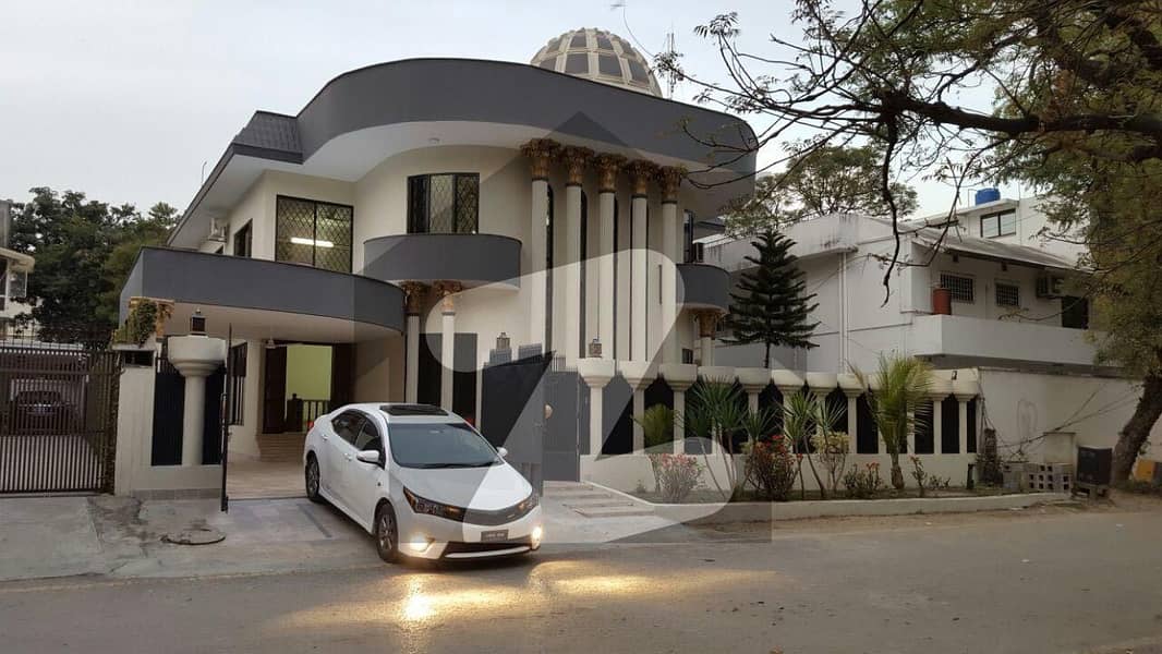 F-6 House For Rent F-6 House For Rent