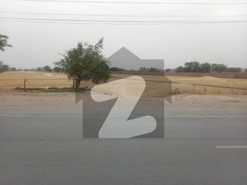 32 Kanal 17 Marla Plot Available For Sale On Main RAIWIND Road Lahore 32 Kanal 17 Marla Plot Available For Sale On Main RAIWIND Road Lahore