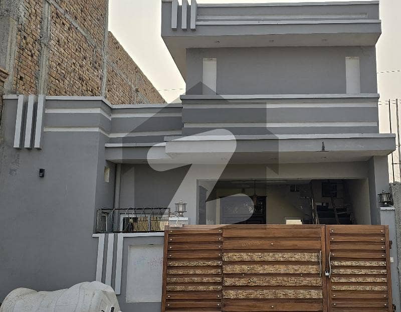 5 Marla Brand New Single Storey House For Sale In Bani Gala Islamabad 5 Marla Brand New Single Storey House For Sale In Bani Gala Islamabad