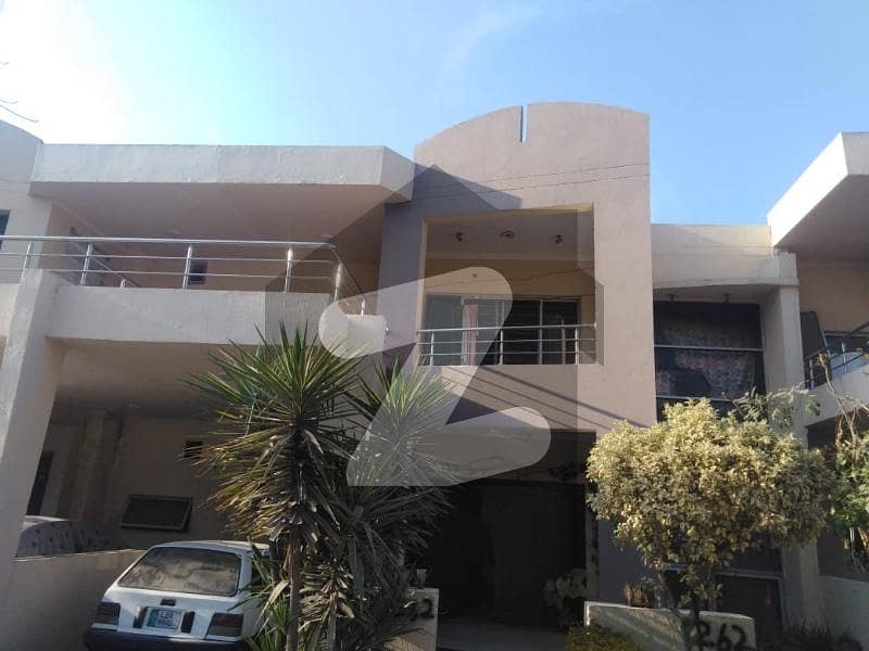 8 Marla Double-Story Safari Home for Sale | 3 Bed with Attach Baths | Prime Location 8 Marla Double-Story Safari Home for Sale | 3 Bed with Attach Baths | Prime Location