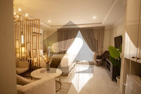 LUXURIOUS