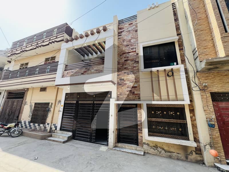 5 Marla House For Rent 5 Marla House For Rent