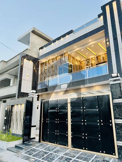 8 Marla House For Sale