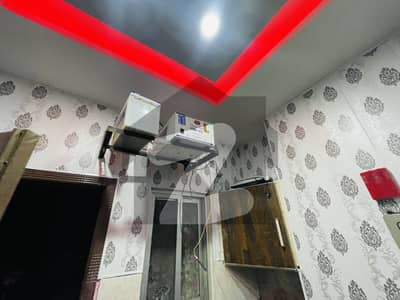 New Furnished Apartment For Rent In Johar Town