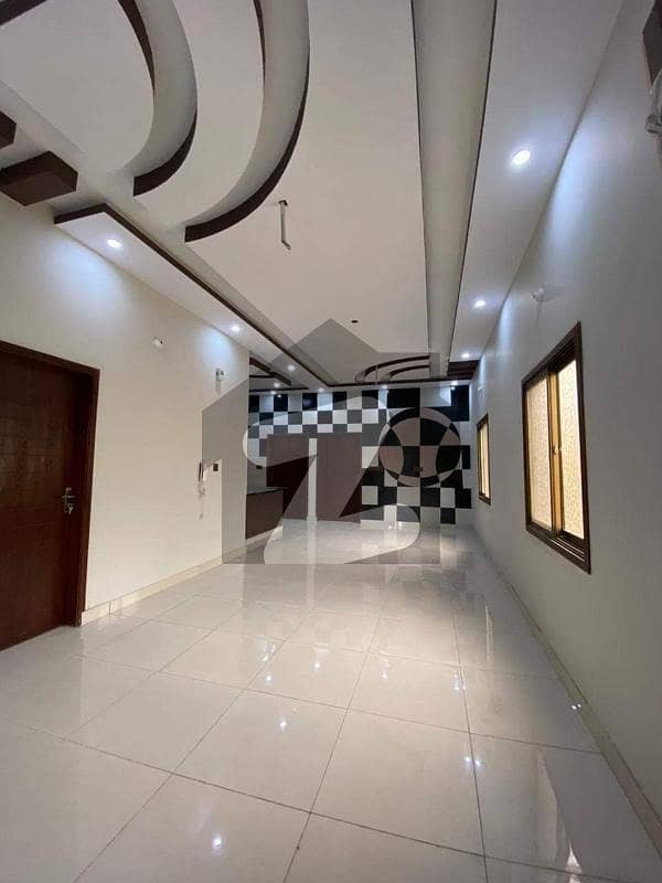 New 3 Bed Ground Floor In Shamsi Society New 3 Bed Ground Floor In Shamsi Society