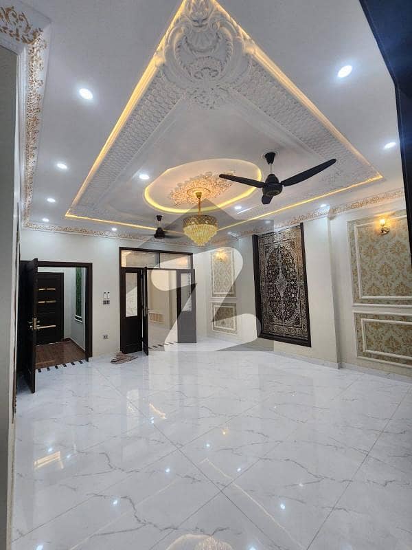 8 Marla Double Story Brand New House For Sale in Miltry Account Society Block B College Road Lahore 8 Marla Double Story Brand New House For Sale in Miltry Account Society Block B College Road Lahore
