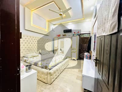 156 Sq. Yrd House Ground + 1 Double Storey At Surjani Kaneez Fatima Society 156 Sq. Yrd House Ground + 1 Double Storey At Surjani Kaneez Fatima Society