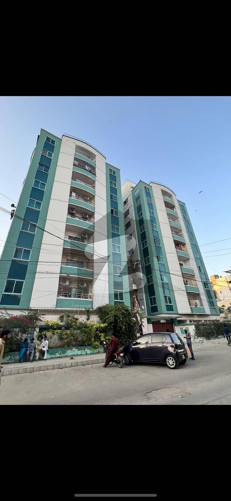 Get Your Dream Flat In Frere Town Get Your Dream Flat In Frere Town