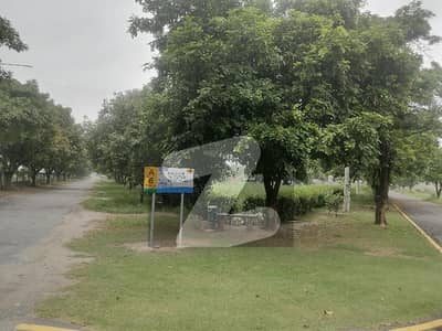 واپڈا سٹی ۔ بلاک اے واپڈا سٹی,فیصل آباد میں 10 مرلہ رہائشی پلاٹ 90.0 لاکھ میں برائے فروخت۔