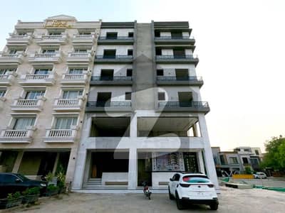 بحریہ ٹاؤن سیکٹر ای بحریہ ٹاؤن,لاہور میں 1 کمرے کا 3 مرلہ فلیٹ 1.3 کروڑ میں برائے فروخت۔ بحریہ ٹاؤن سیکٹر ای بحریہ ٹاؤن,لاہور میں 1 کمرے کا 3 مرلہ فلیٹ 1.3 کروڑ میں برائے فروخت۔