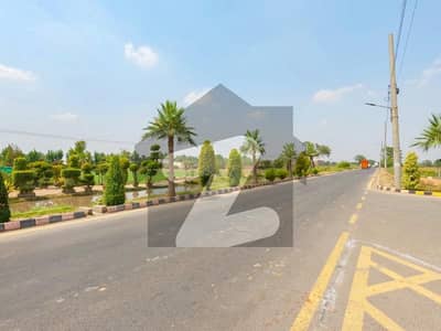 پی اینڈ ڈی ہاؤسنگ سوسائٹی - فیز 2 پی اینڈ ڈی ہاؤسنگ سوسائٹی,لاہور میں 1 کنال پلاٹ فائل 39.0 لاکھ میں برائے فروخت۔