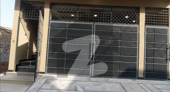 Prime Location 5 Marla House In Regi Model Town Phase 3 - Block C1 For sale At Good Location