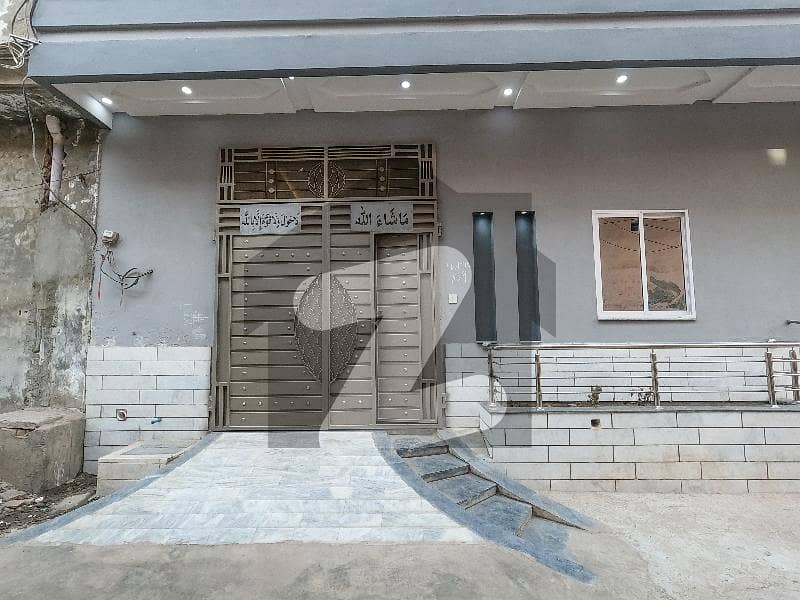Prime Location In Kahna 3 Marla House For Sale Prime Location In Kahna 3 Marla House For Sale