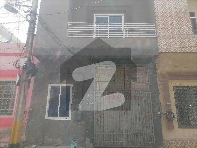 2 Marla House Available In Green Town For Sale 2 Marla House Available In Green Town For Sale
