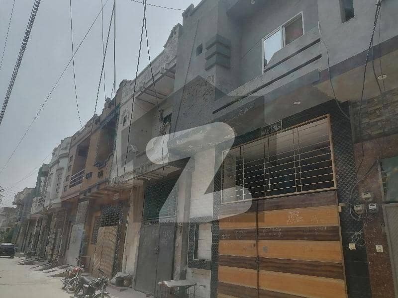 گرین ٹاؤن فیصل آباد میں 2 مرلہ مکان 70.0 لاکھ میں برائے فروخت۔ گرین ٹاؤن فیصل آباد میں 2 مرلہ مکان 70.0 لاکھ میں برائے فروخت۔
