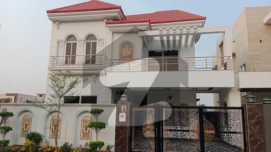 Citi Housing - Phase 1 House Sized 10 Marla Is Available