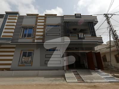 Best Options For Corner House Is Available For sale In Saadi Town - Block 4 Best Options For Corner House Is Available For sale In Saadi Town - Block 4