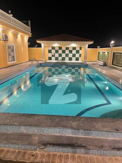 بیدیاں روڈ لاہور میں 4 کمروں کا 4 کنال فارم ہاؤس 15.0 ہزار میں کرایہ پر دستیاب ہے۔